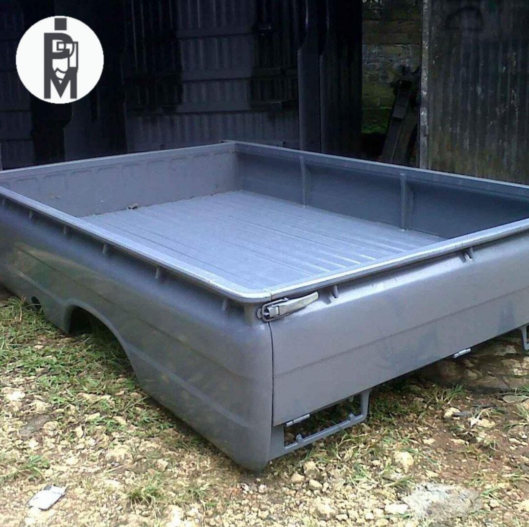 BAK MITSUBISHI L300 RATA Harga 6,499,000 rupiah*Gratis Ongkir