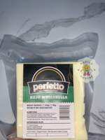 KEJU MOZARELA PERFETTO 250 GR KEMASAN ORIGINAL PRODUK HALAL