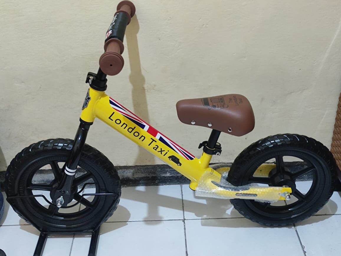 Jual London-taxi-700 Terbaru - Mar 2022 