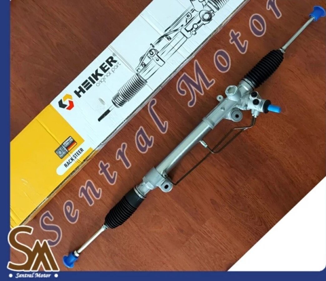 HEIKER REK STIR - RACK STEER TOYOTA INNOVA 2004-2015 Harga 3,208,900 rupiah*Gratis Ongkir