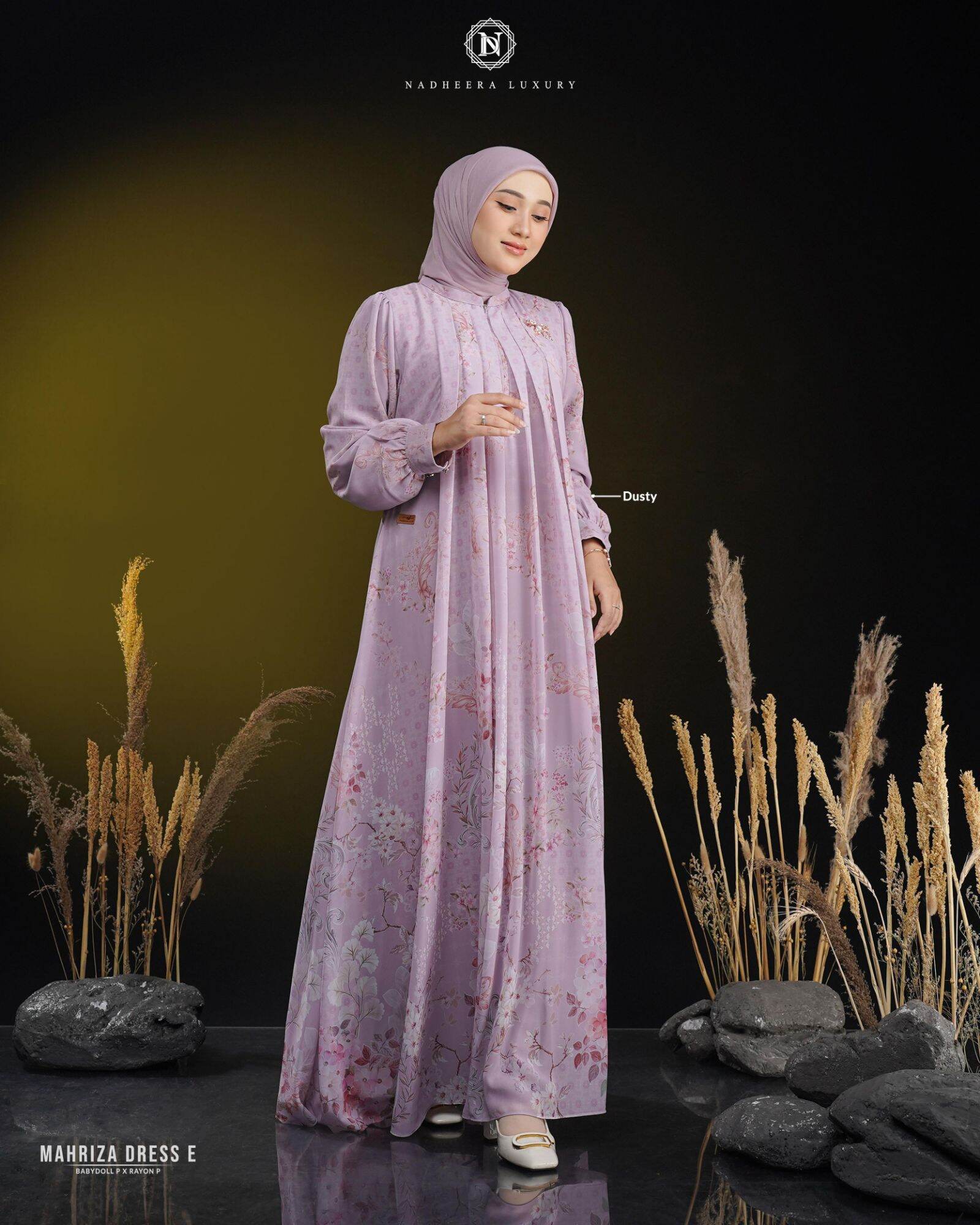 Jual Nadheera Payet Terbaru Feb 2025