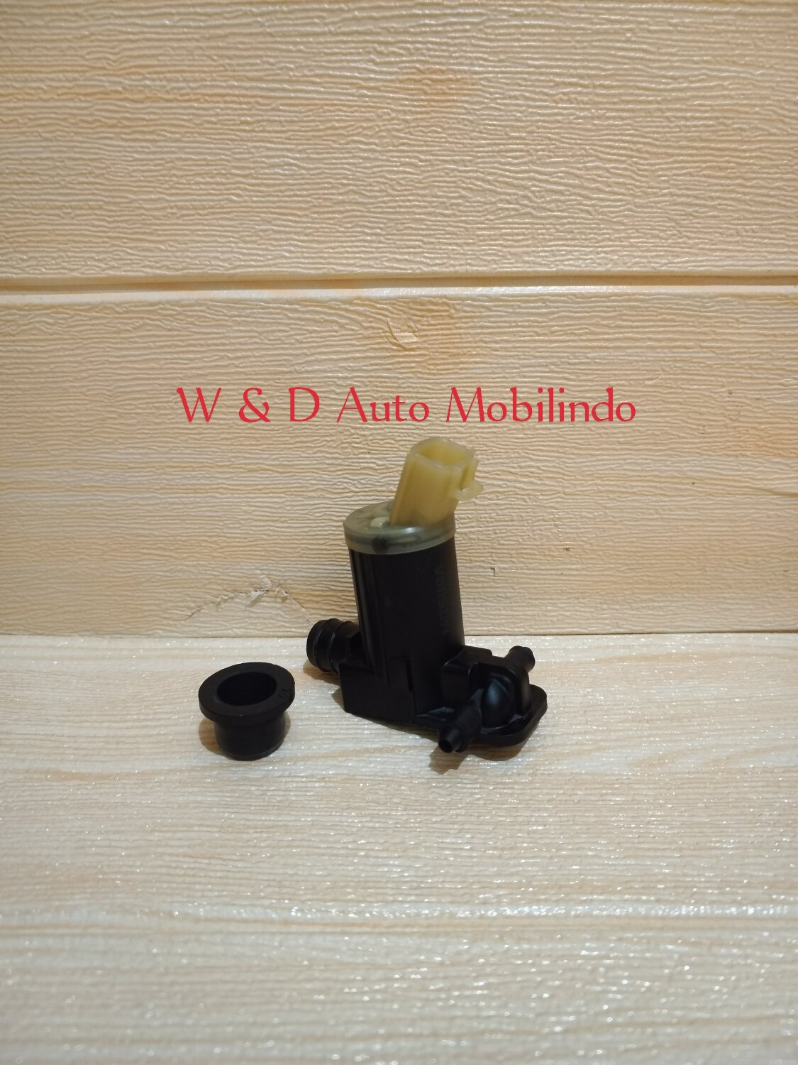 motor air wiper washer pump xpander all new livina 20172019 8260A409