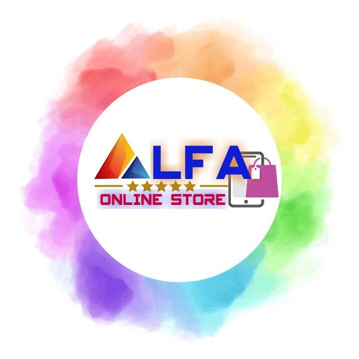 Shop online with ALFA_OS now! Visit ALFA_OS on Lazada.