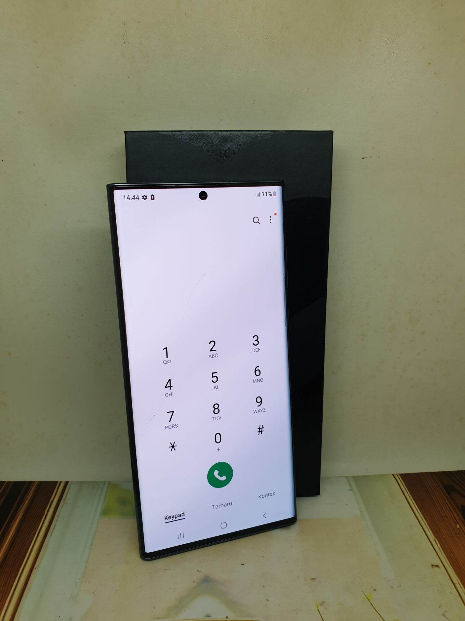 SAMSUNG S22 ULTRA RESMI SEIN Harga 9,000,000 rupiah*Gratis Ongkir