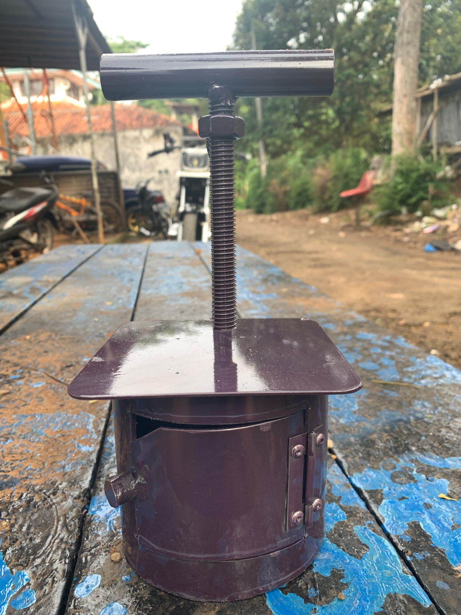 Fuel Motorcycle tire patches ready to use guaranteed cheap and quality for sure Harga 80,000 rupiah*Gratis Ongkir