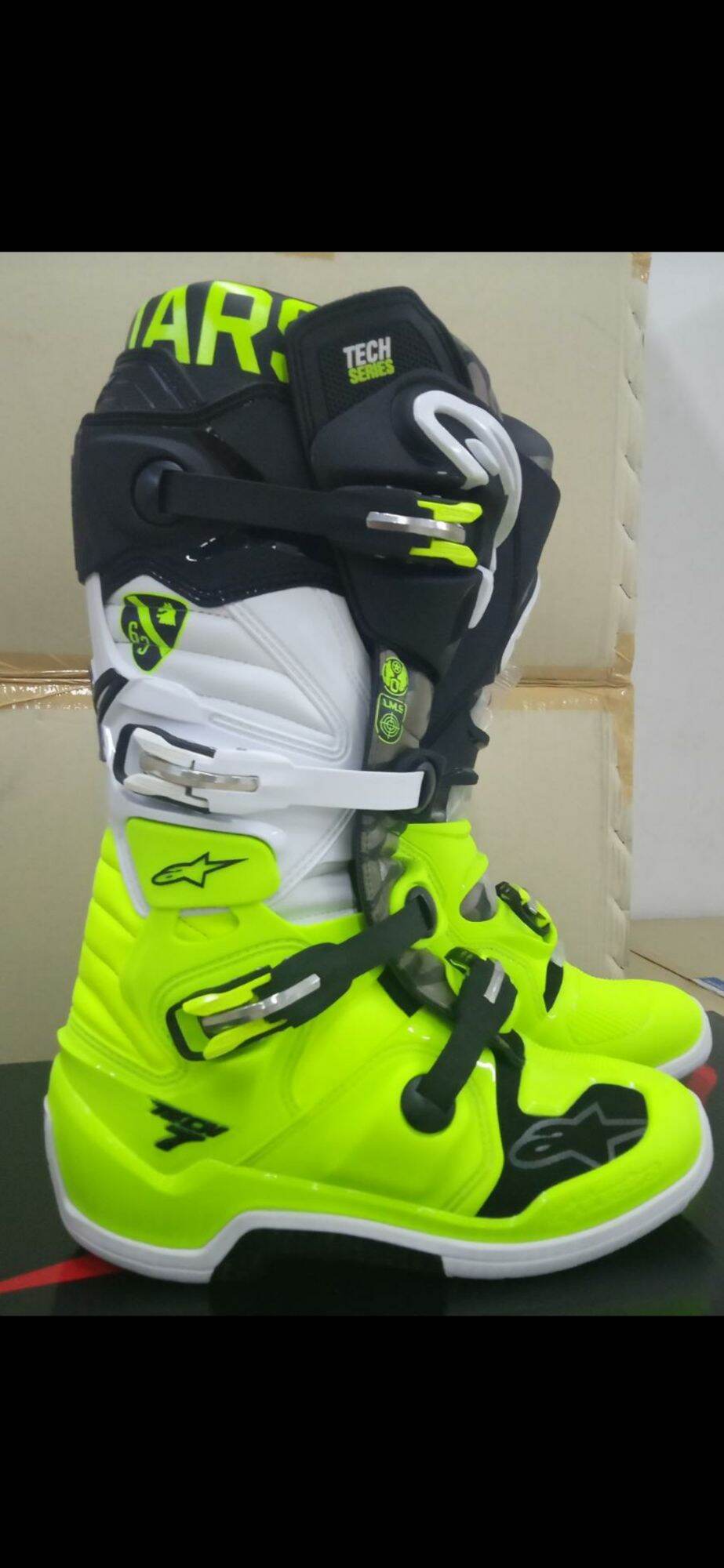 alpinestars tech 7 2022