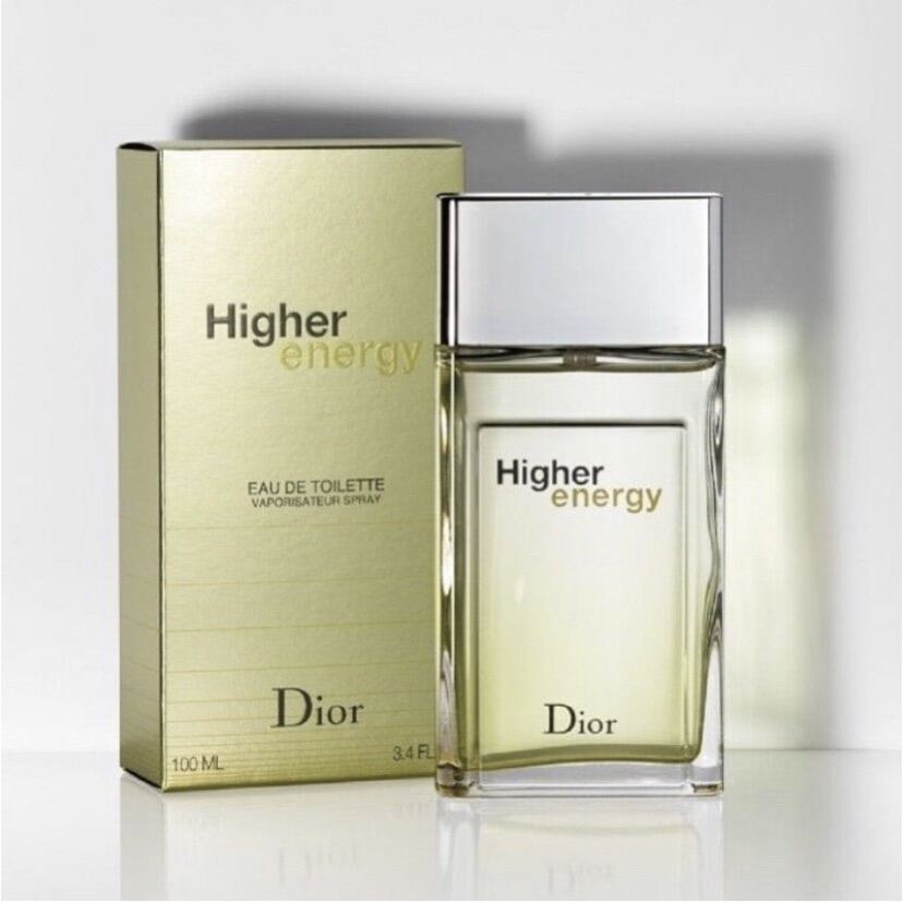 dior homme higher