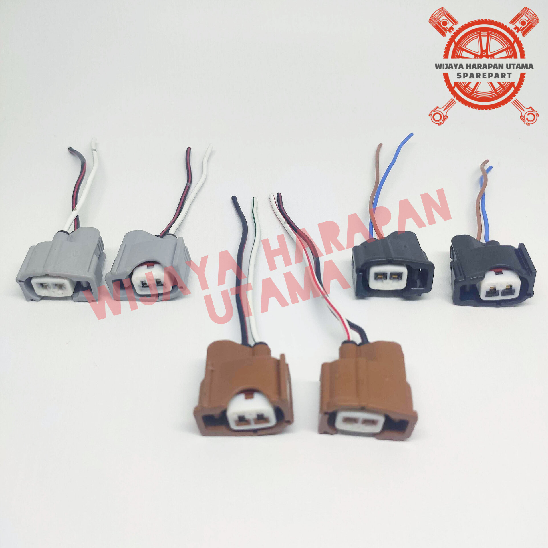 Nozzle Socket Injector Nozzle Socket Avanza Xenia Rush Terios Yaris Vios Limo Granmax Luxio Pajero Sport Strada Triton Harga 10,000 rupiah*Gratis Ongkir