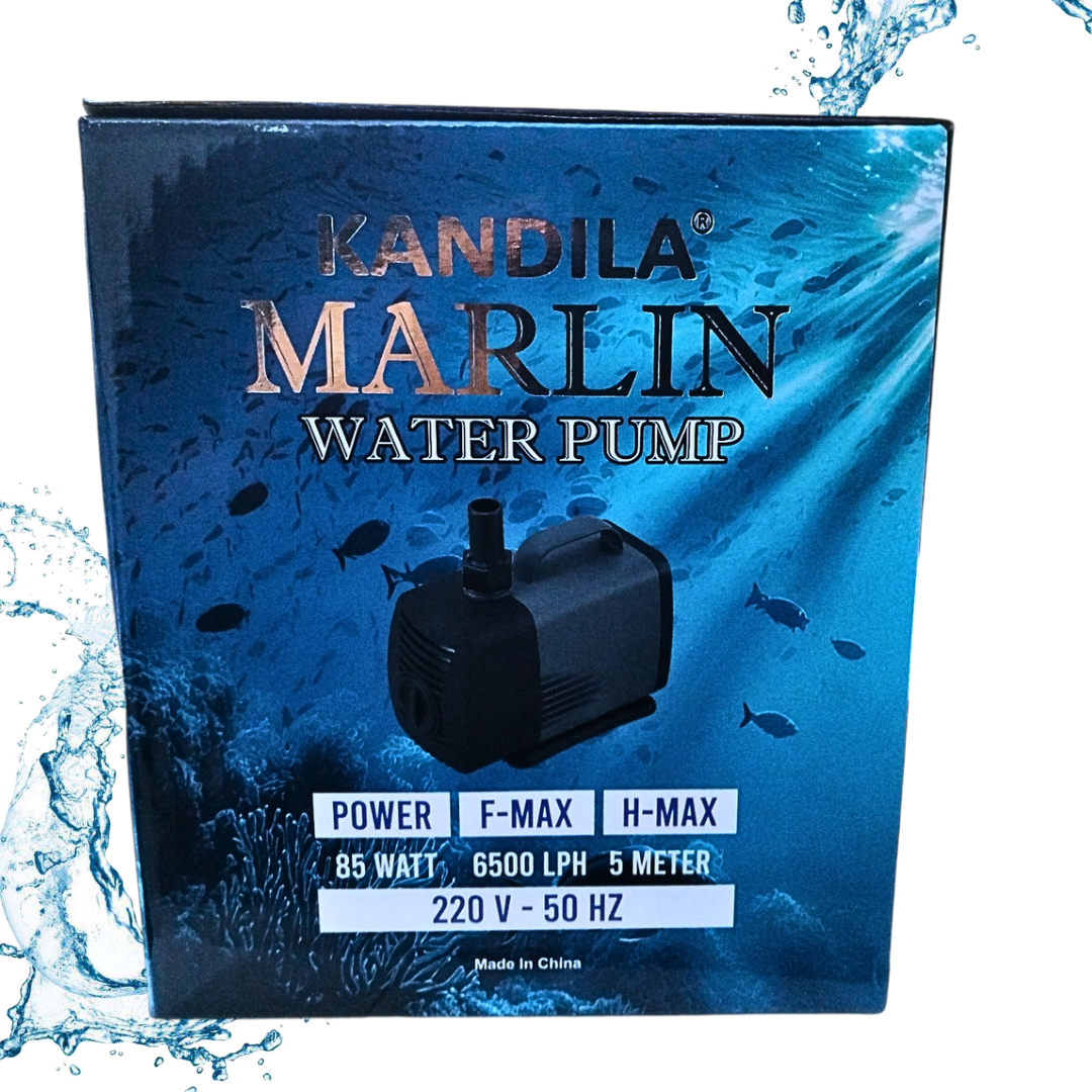 KANDILA PRO MARLIN AA 107 POMPA KOLAM WATER PUMP