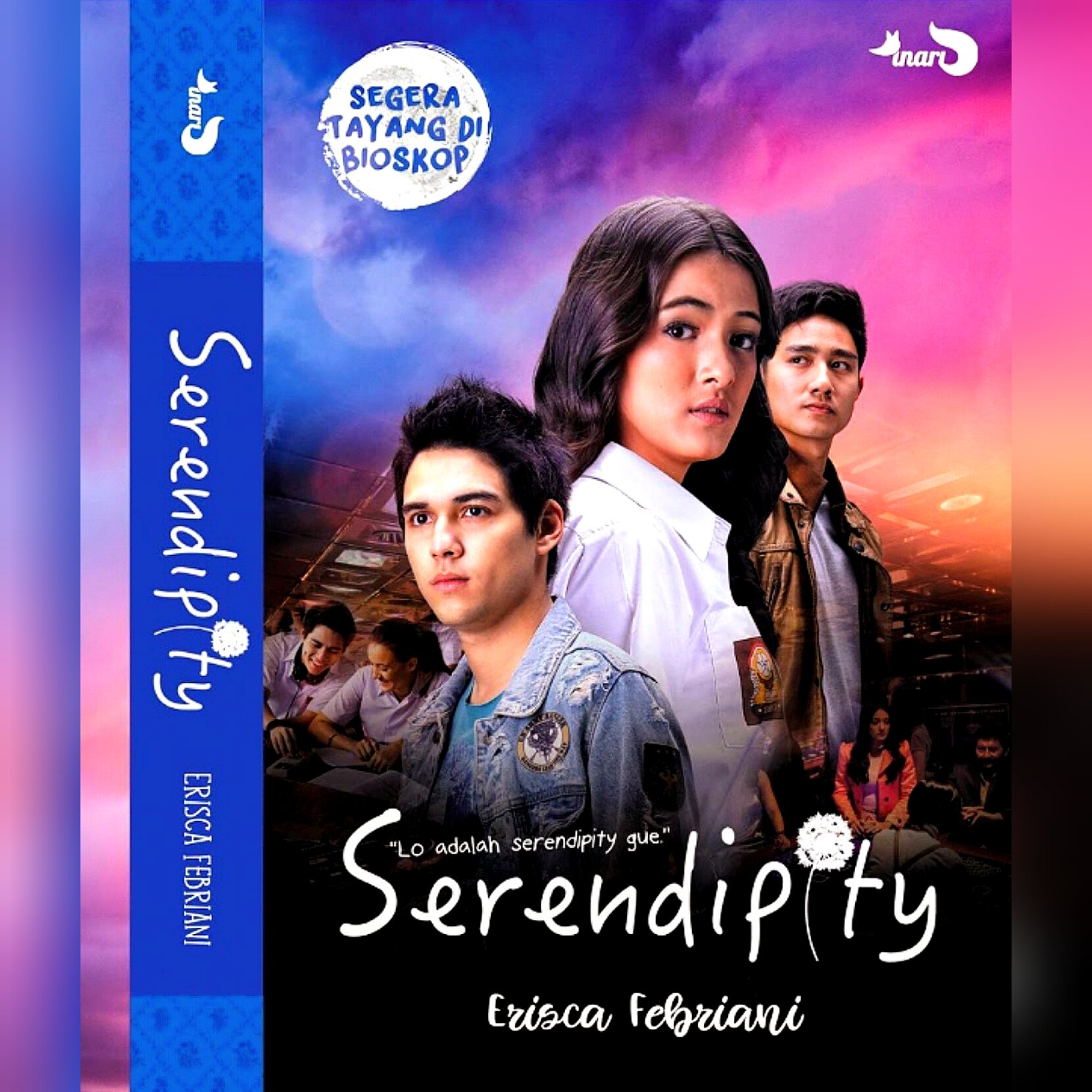 Kaset dvd film Serendipty Full Movie - Kaset Dvd Film Indo Terbaru