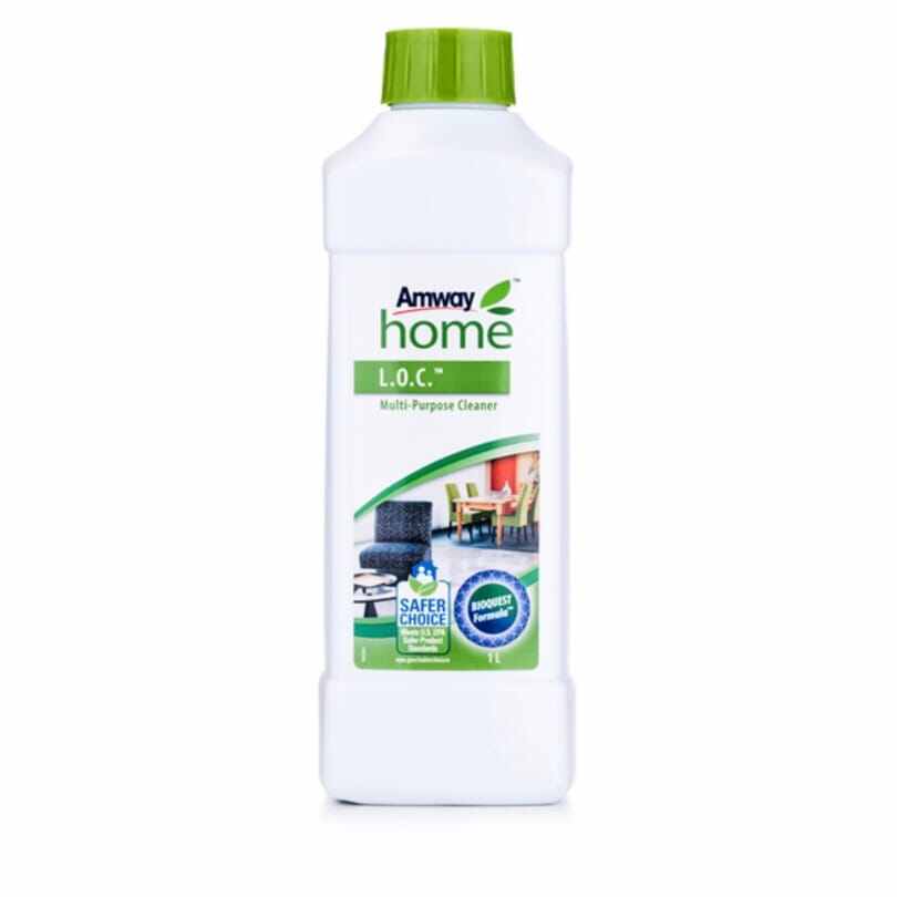 Home Loc Multi Purpose Cleaner isi 1 liter Lazada Indonesia