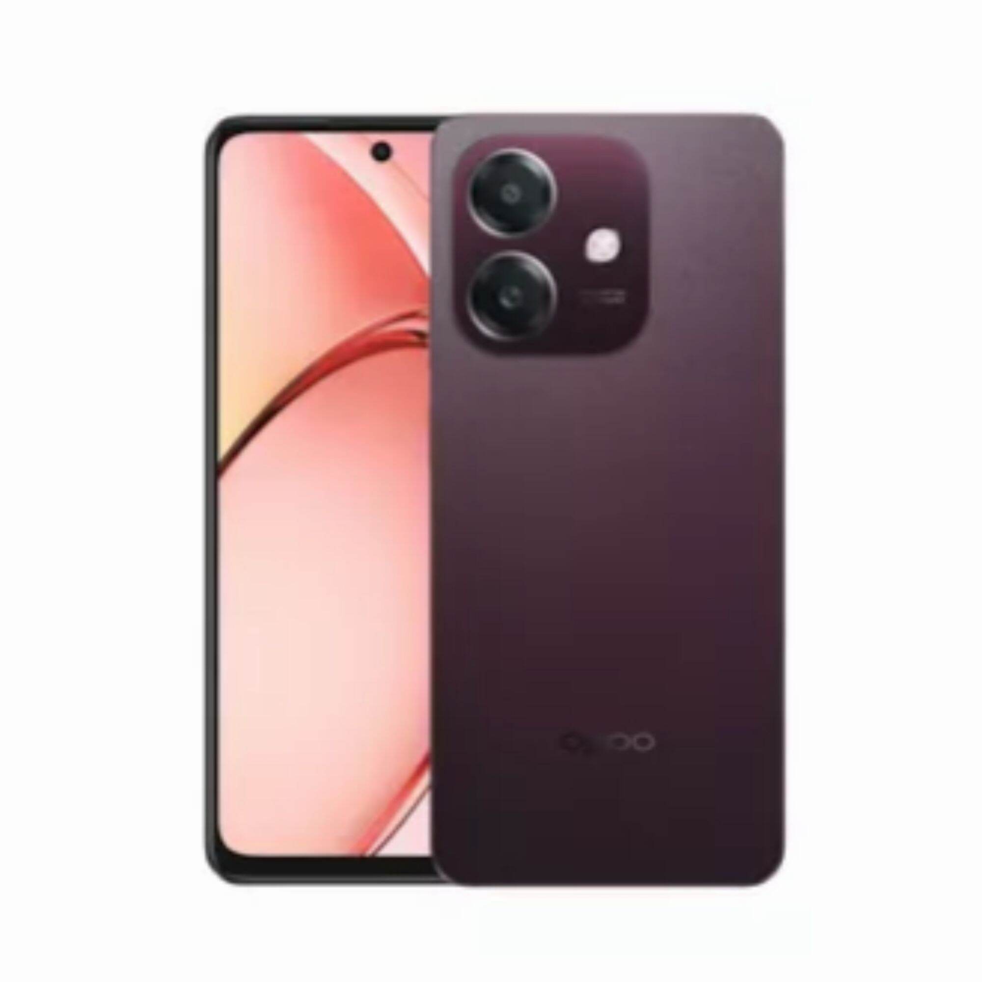 Oppo A3x Garansi Resmi Oppo Indonesia Giá 1,499,000 Đồng*Miễn phí vận chuyển