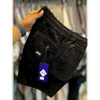 SIZE 27-40 CELANA PENDEK PRIA CORDUROY STANDAR JUMBO PULL&BEAR