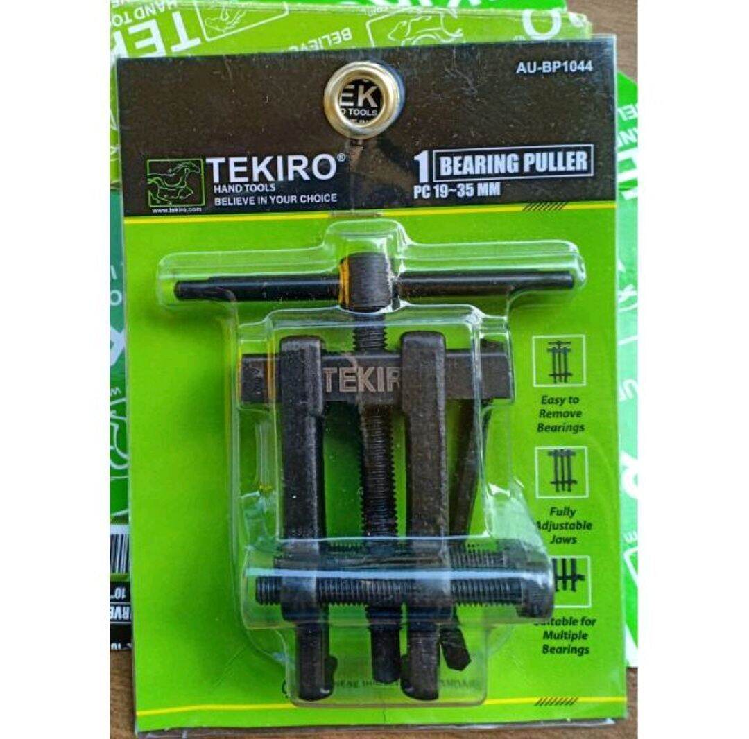 Treker Bearing Ab Kecil Tekiro Untuk Buka Bearing Lazada Indonesia