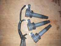 koil busi mobil Daihatsu Xenia 1000cc Tahun 2001-2012 (Harga/3pcs) original copotan original Japan ex singapore