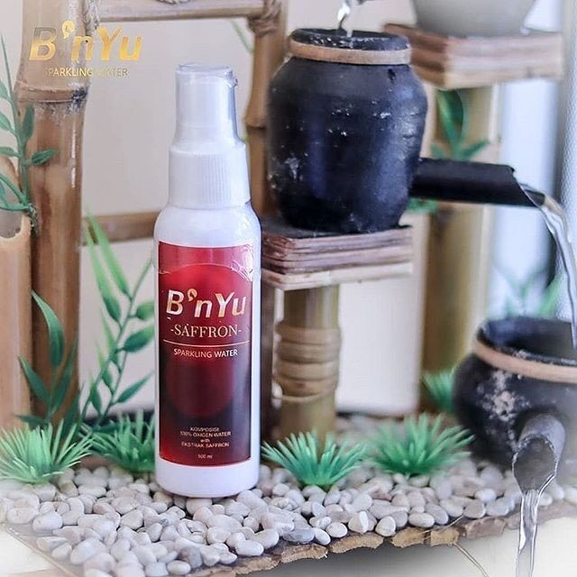 FACE MIST CAMILLE LITTLE POP FACEMIST CAMILLE BY NADSHAVV BPOM 100 ML