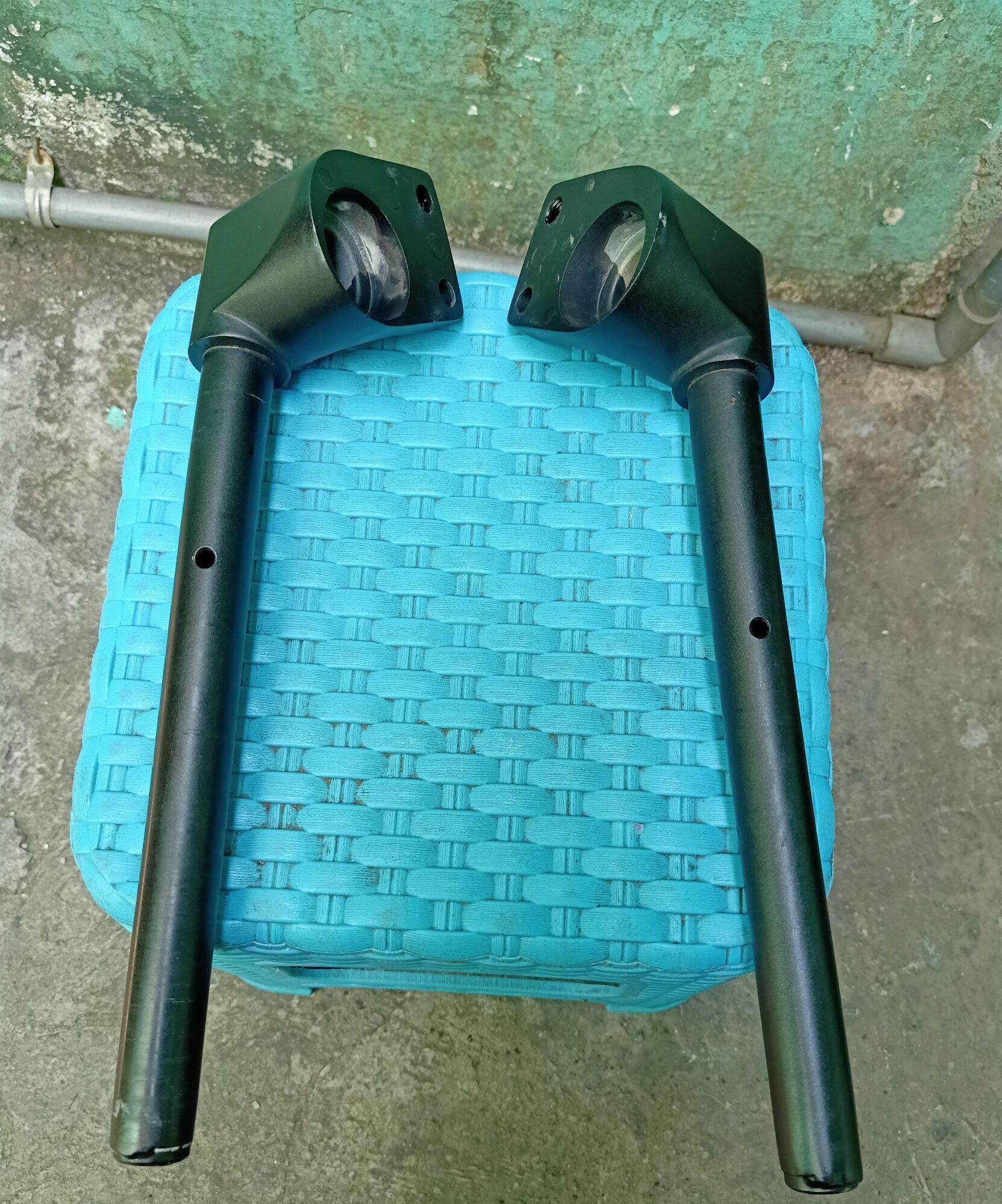 2nd Orisinil stir Kawasaki Ninja250Fi old Harga 600,000 rupiah*Gratis Ongkir