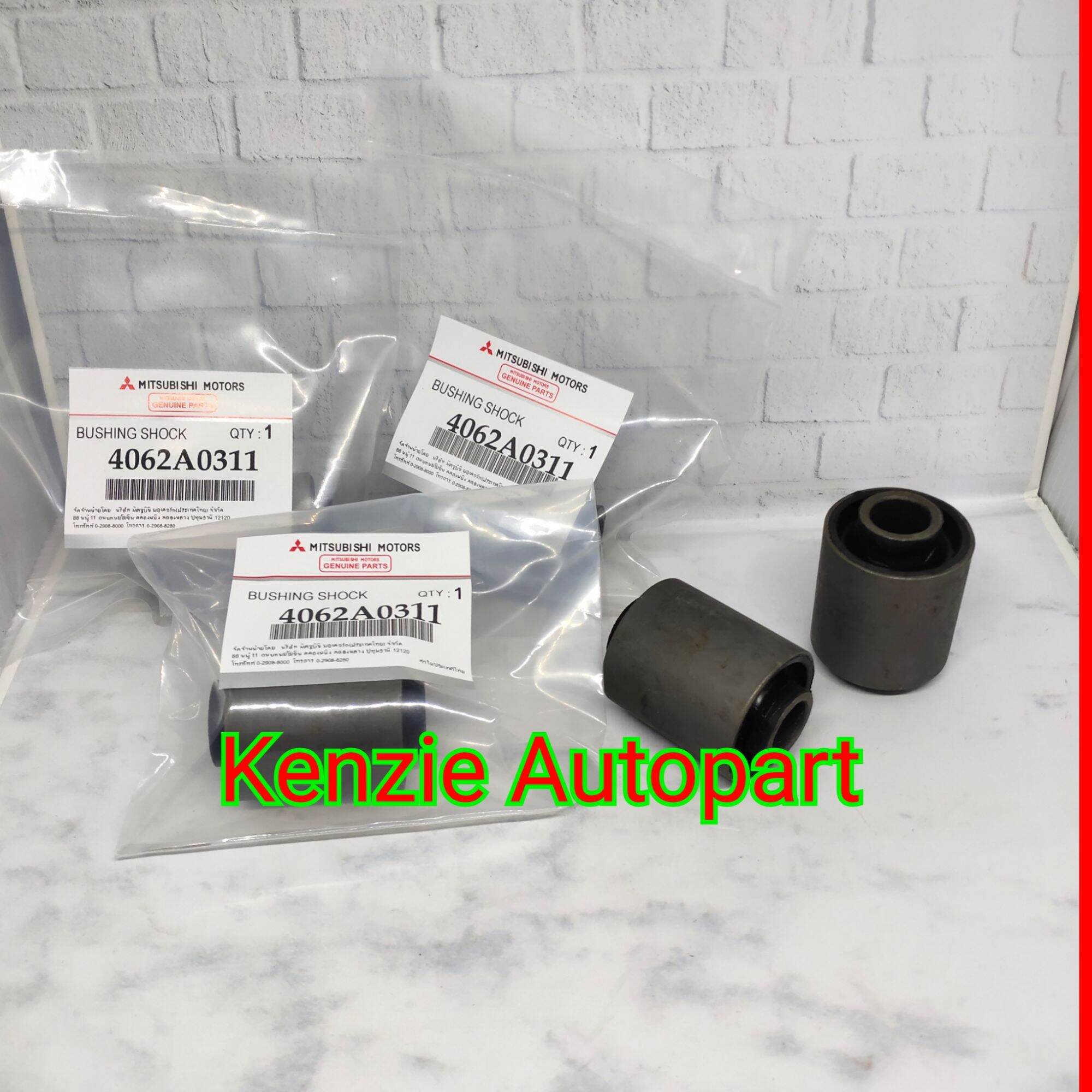 BUSHING SHOCKBREAKER DEPAN MITSUBISHI PAJERO SPORT TRITON 35MM Lazada