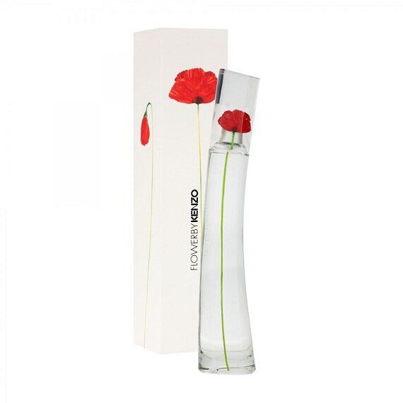 flower by kenzo 100 ml