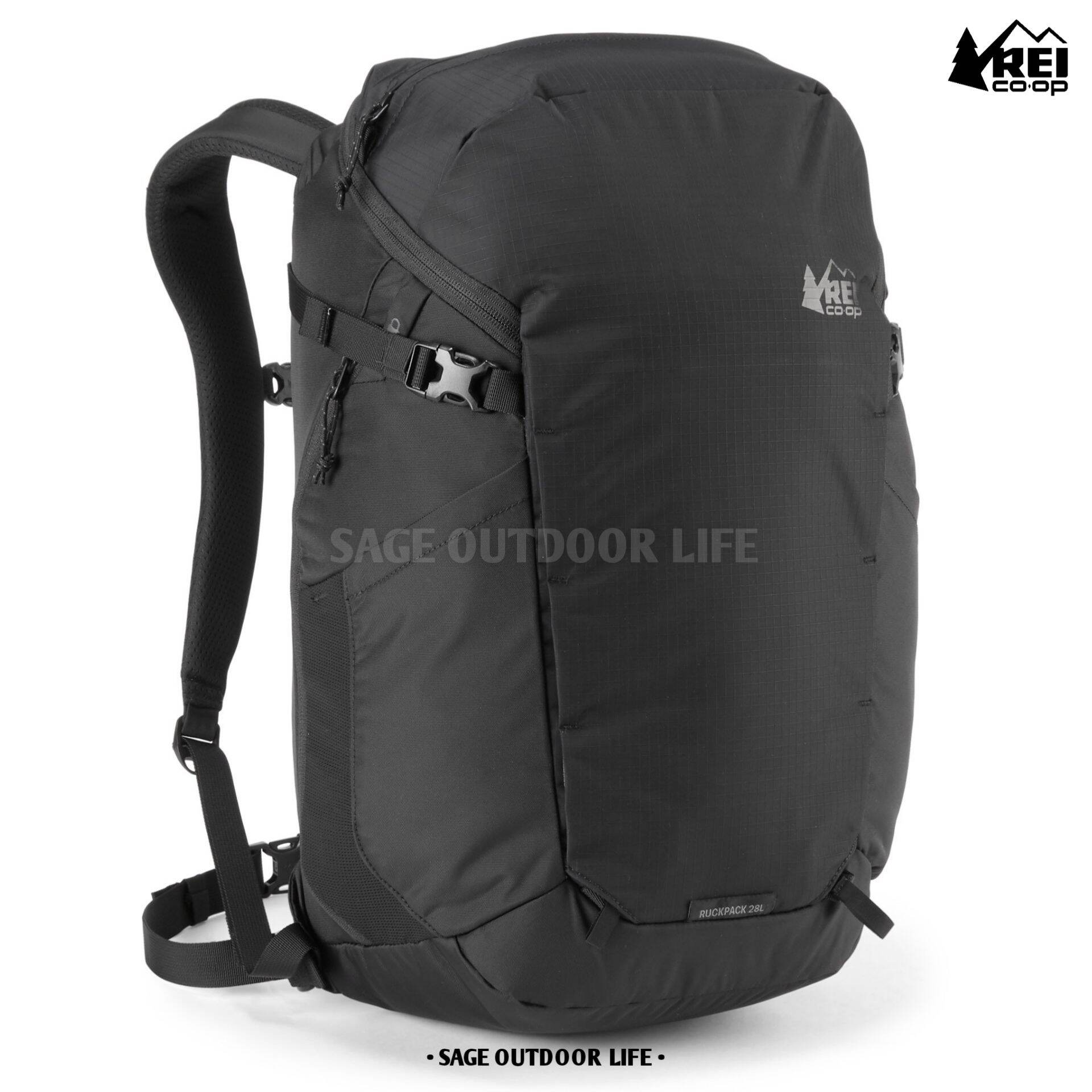 Rei best sale ruckpack 28l