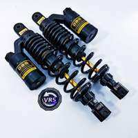 SHOCK DBS GP SERIES-8894 NMAX OLD - PCX 150 - AEROX 155 - NMAX NEW/2020 SKOK BELAKANG SHOCKBREAKER HARGA GROSIR TERMURAH