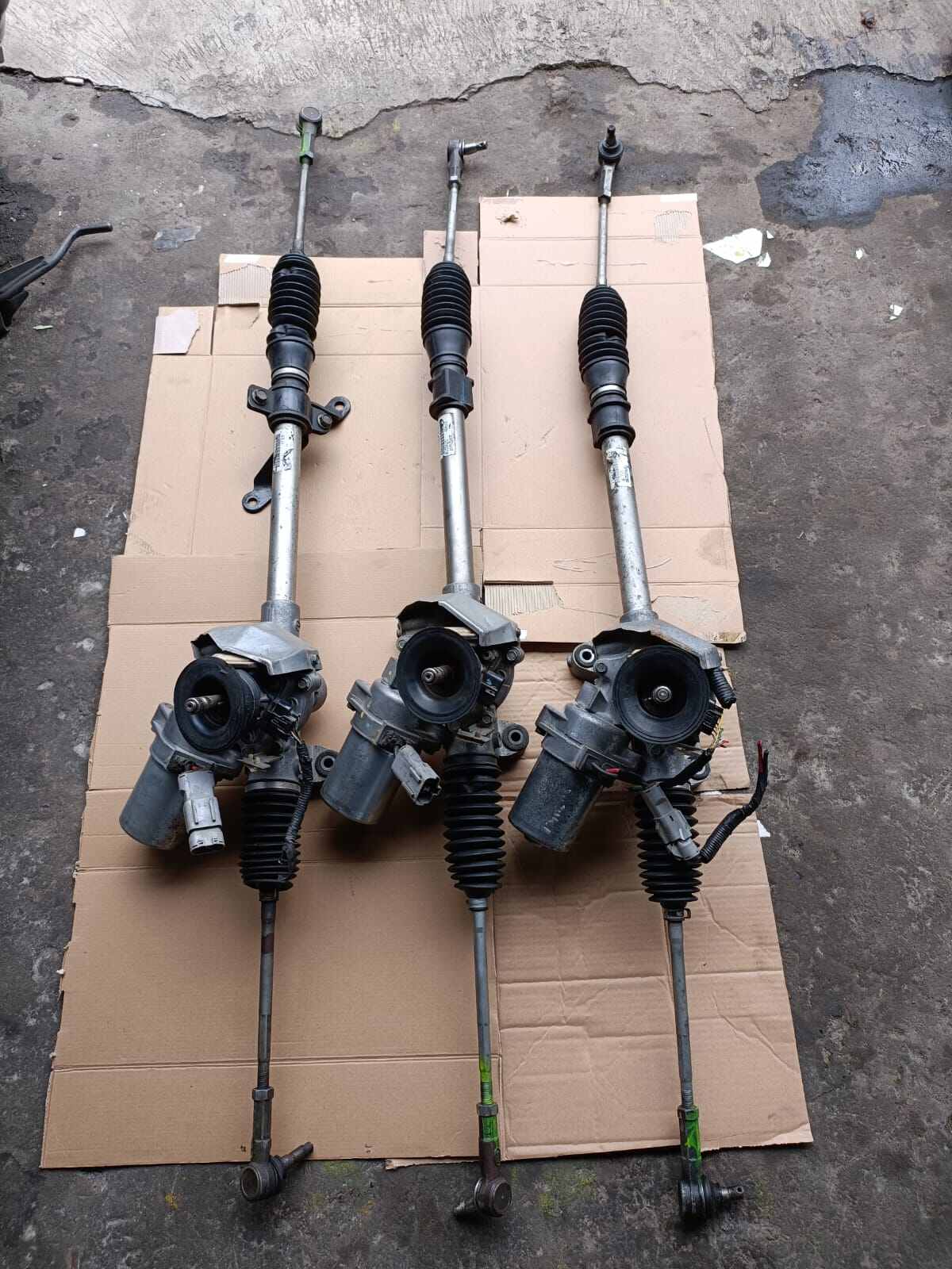 RACK STEER GEARBOX STEER SUZUKI SWIFT ORIGINAL GARANSI Lazada Indonesia