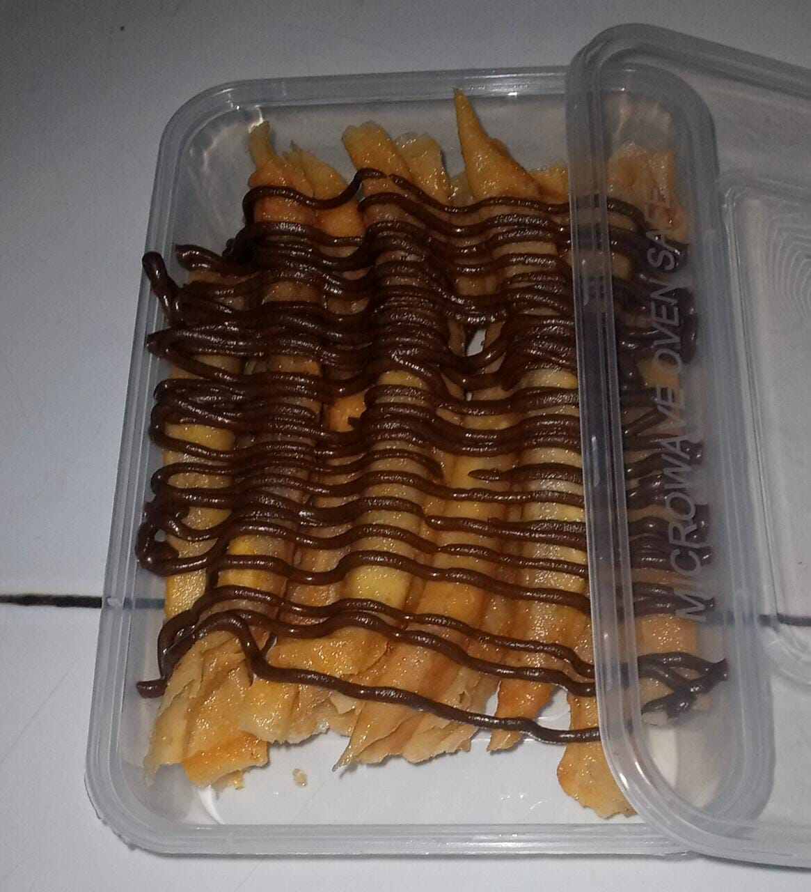 banana rol | Lazada Indonesia