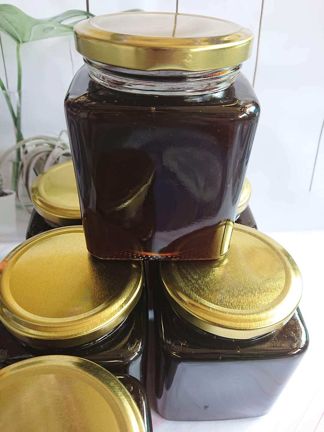 Madu Yaman Asli Mara'i 250ml / 500ml | Madu Murni Import Premium | Bisa