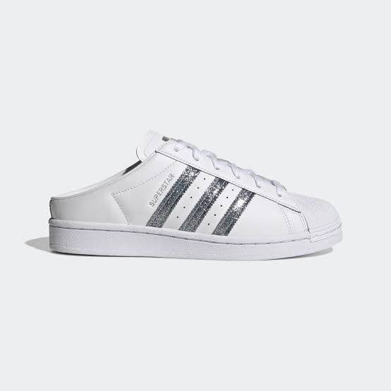 adidas mules shoes