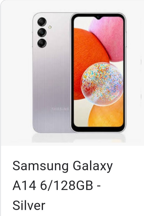 Samsung Galaxy A56 Harga 5,000,000 rupiah*Gratis Ongkir