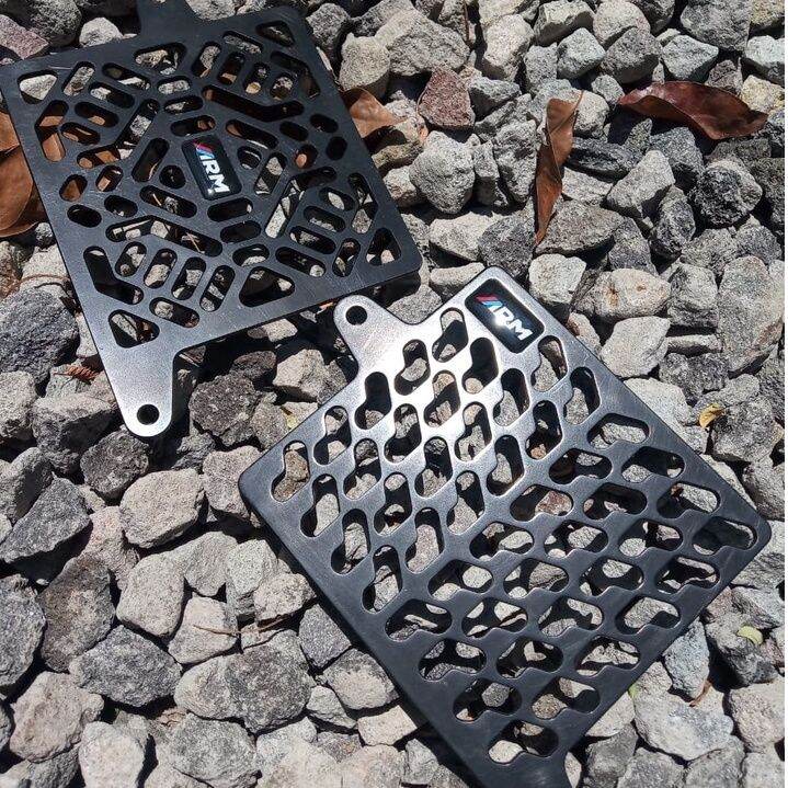 Cover Radiator Stylo cover radiator Arm vario 160 STYLO 160 pcx 160 cover radiator pcx 160 ...