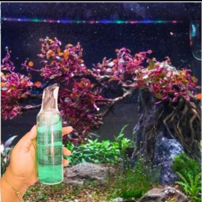 Pupuk Cair Green Aquascape SAKKAI PRO
