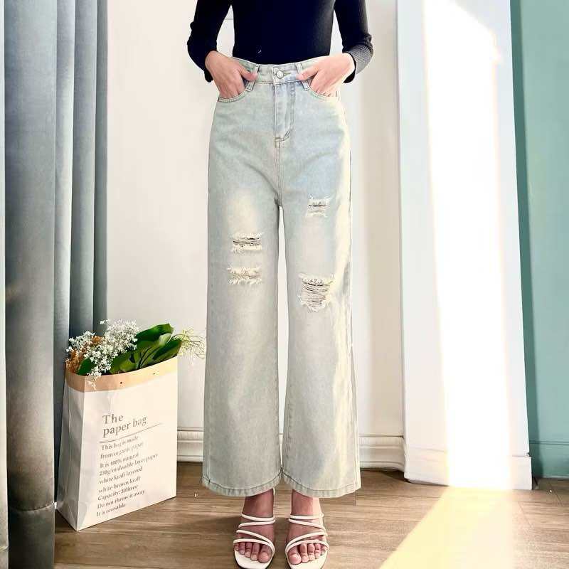 Loewe Jeans - Jual Loewe Jeans Terbaru Indonesia | Celana