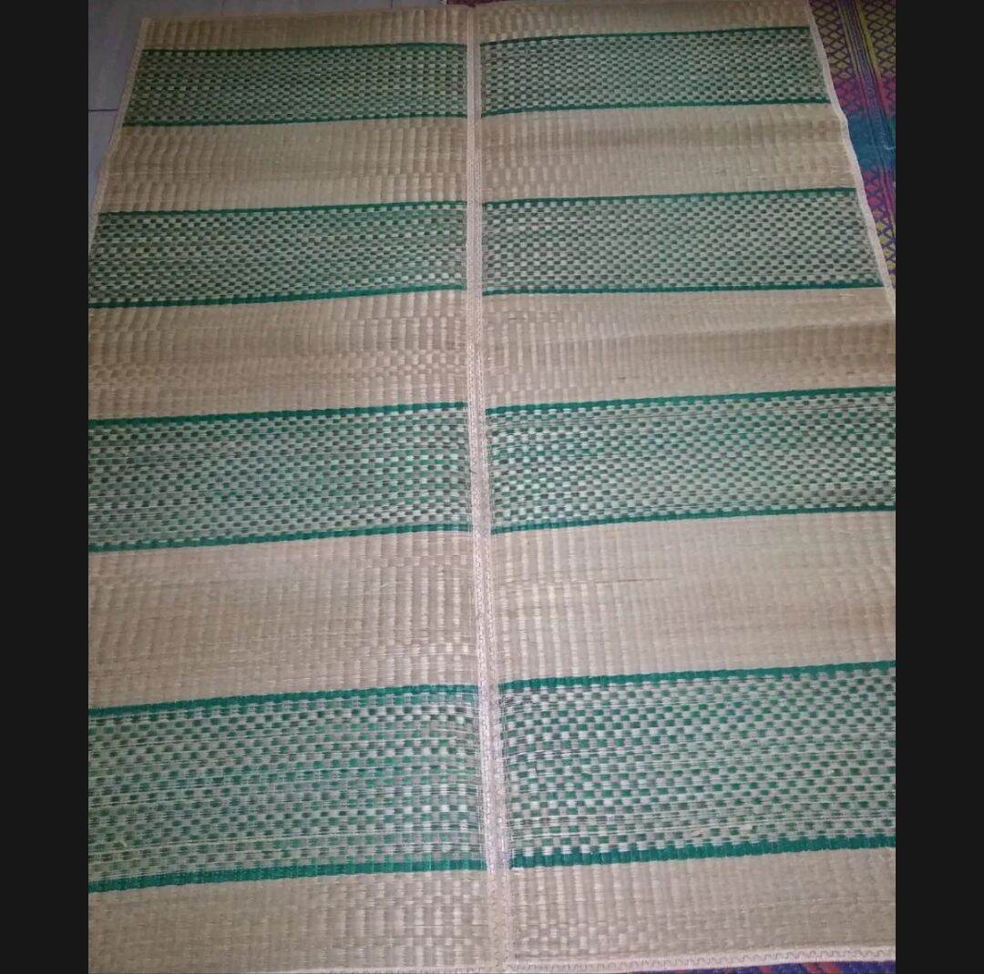 TIKAR LIPAT MENDONG ASLI TIKAR LIPAT SAMAK 200X220 cm