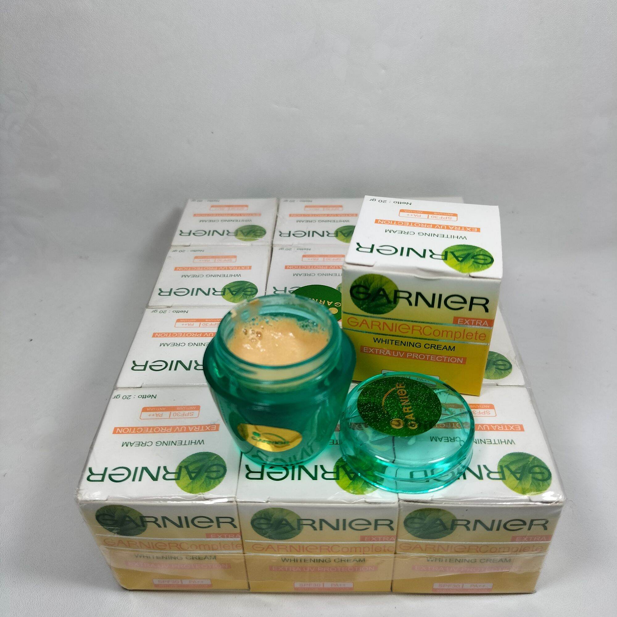 GARNIER GENTONG Lazada Indonesia