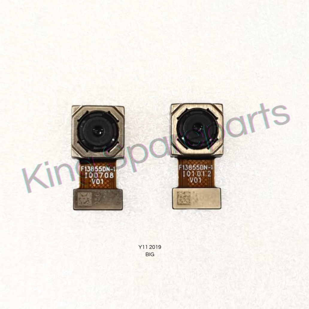 Vivo Y11 2019 original big back camera main camera Harga 45,000 rupiah*Gratis Ongkir