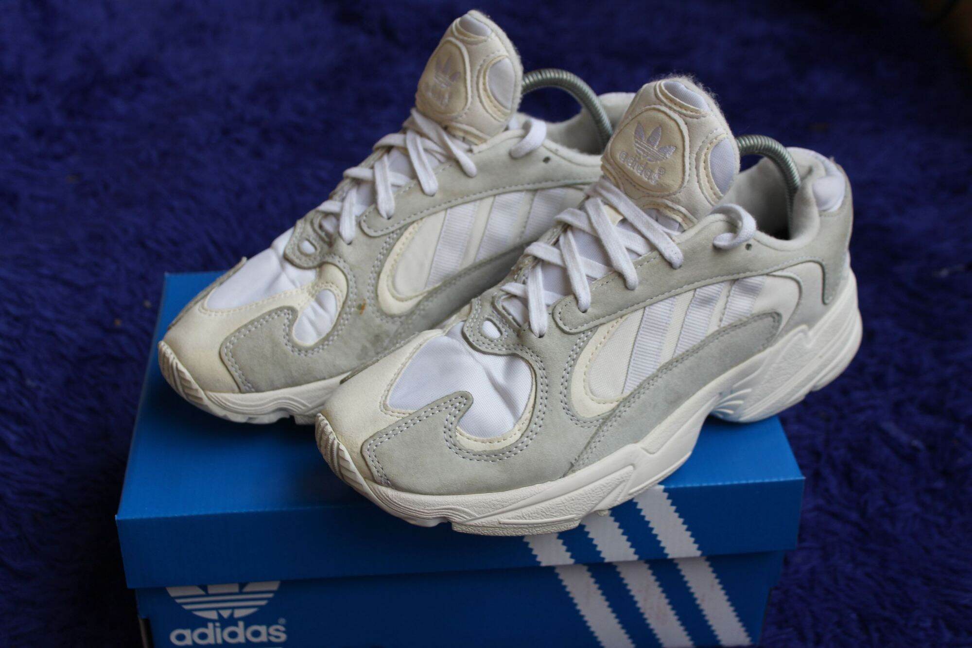 adidas yung 1 homme or