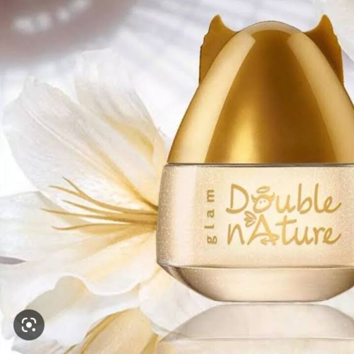 glam double nature