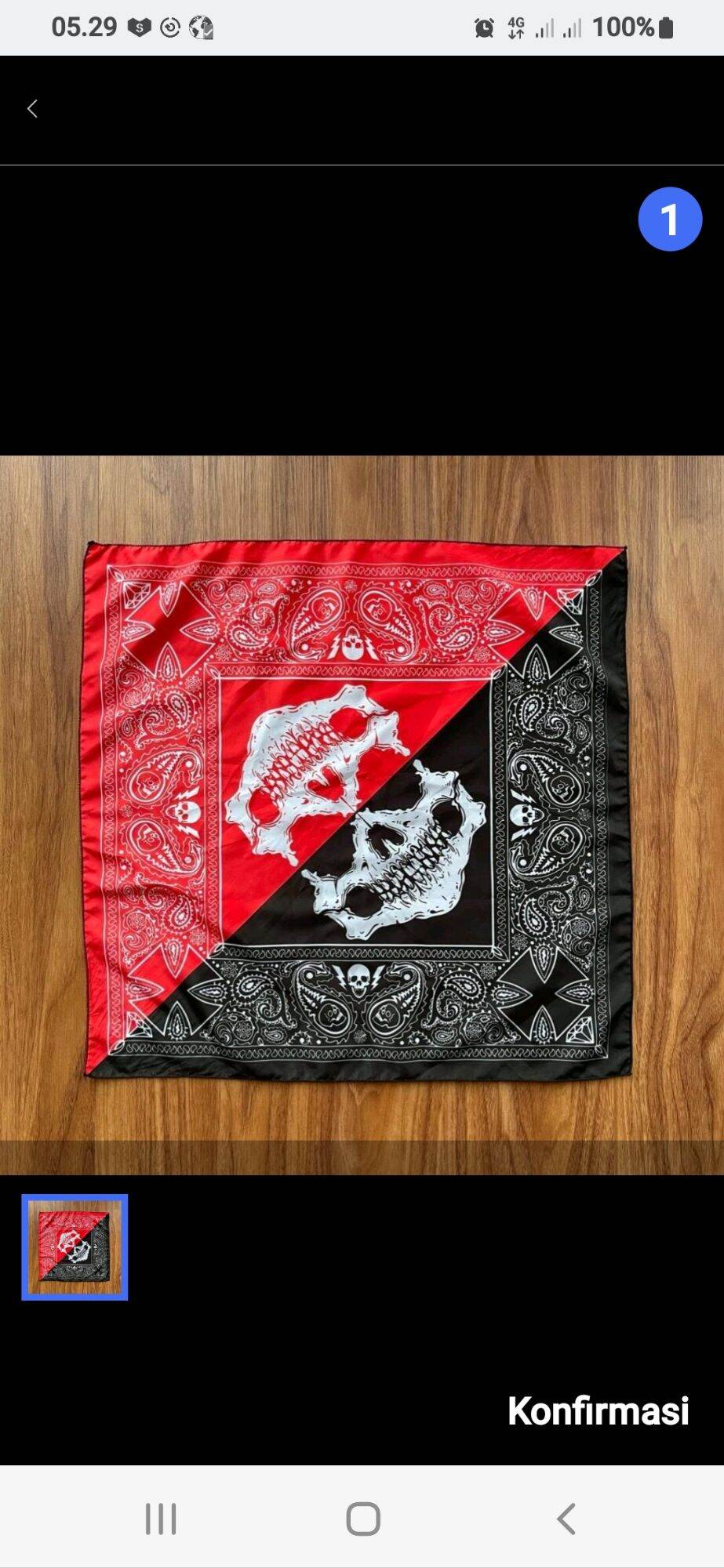 Toko Resmi ONE CLICK SHOP Online | Lazada.co.id