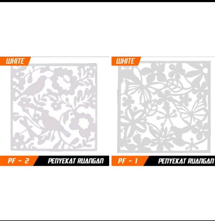 PENYEKAT RUANGAN MODERN BERKUALITAS PROMO COD