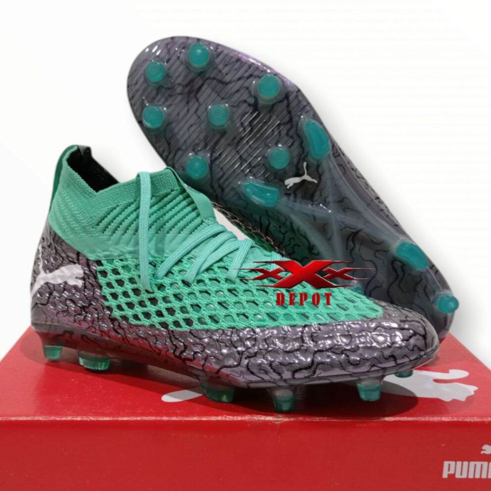 Jual Puma Future Netfit Terbaru 