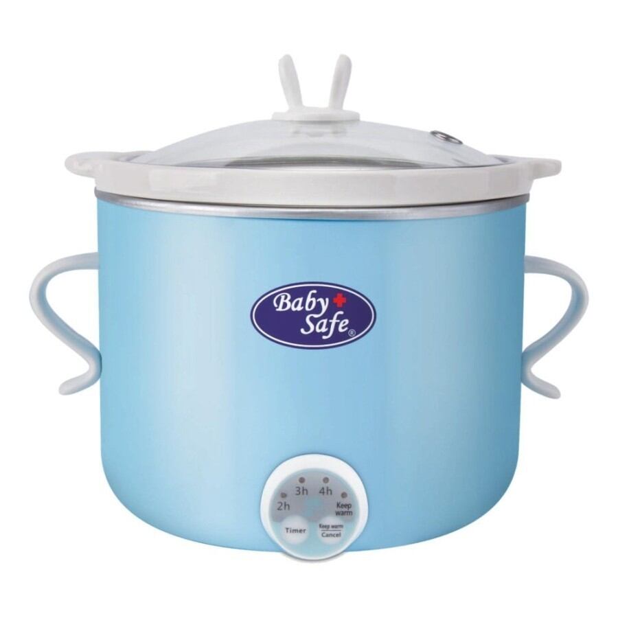 Baby Safe slow cooker lb007