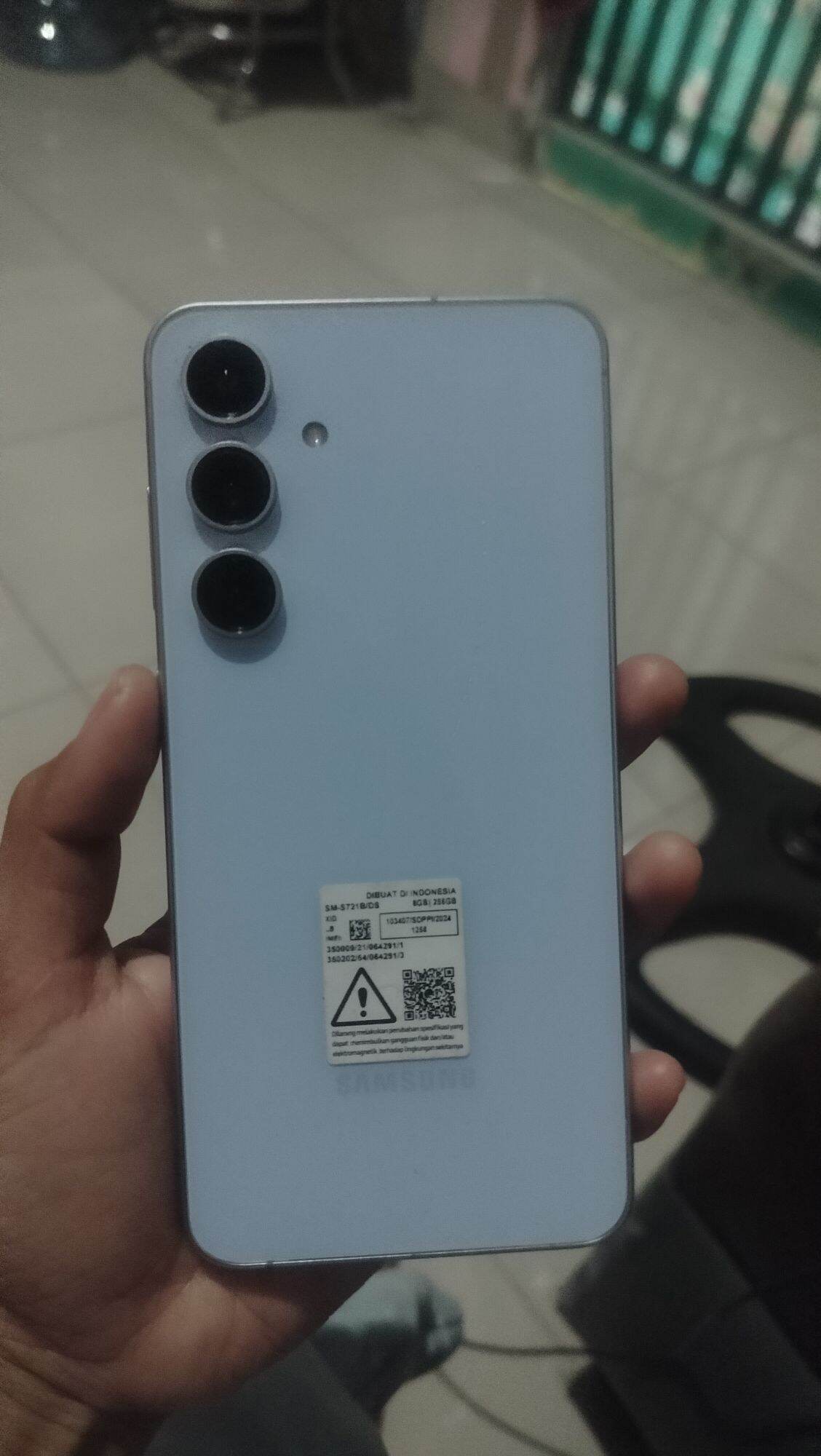 Samsung s24 Ultra Harga  12,000,000 Ringgit*Penghantaran Percuma