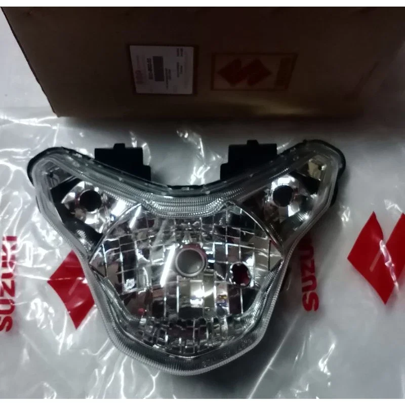 Reflektor Lampu Depan Suzuki Nex Original Lazada Indonesia