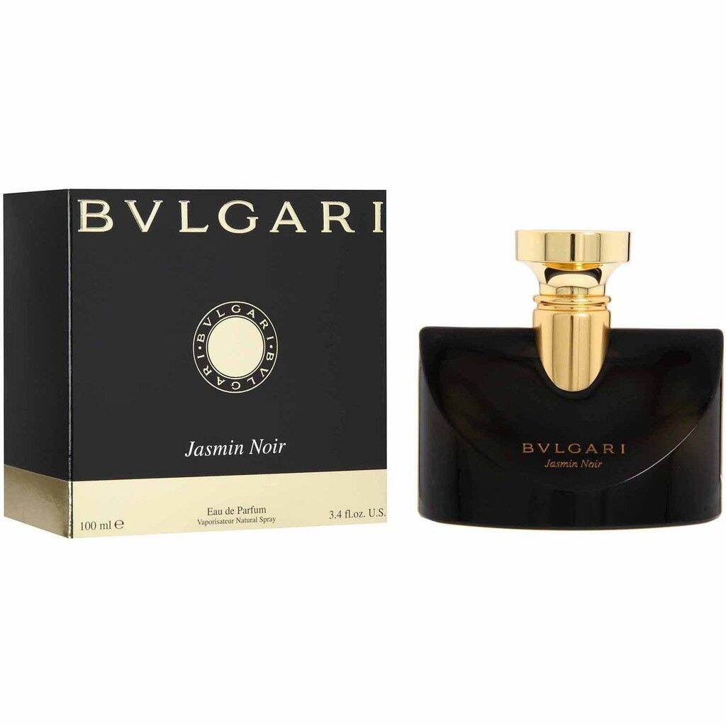 bvlgari splendida jasmin noir 100 ml