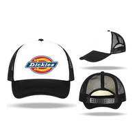 Topi Jaring Dickies Pria Wanita