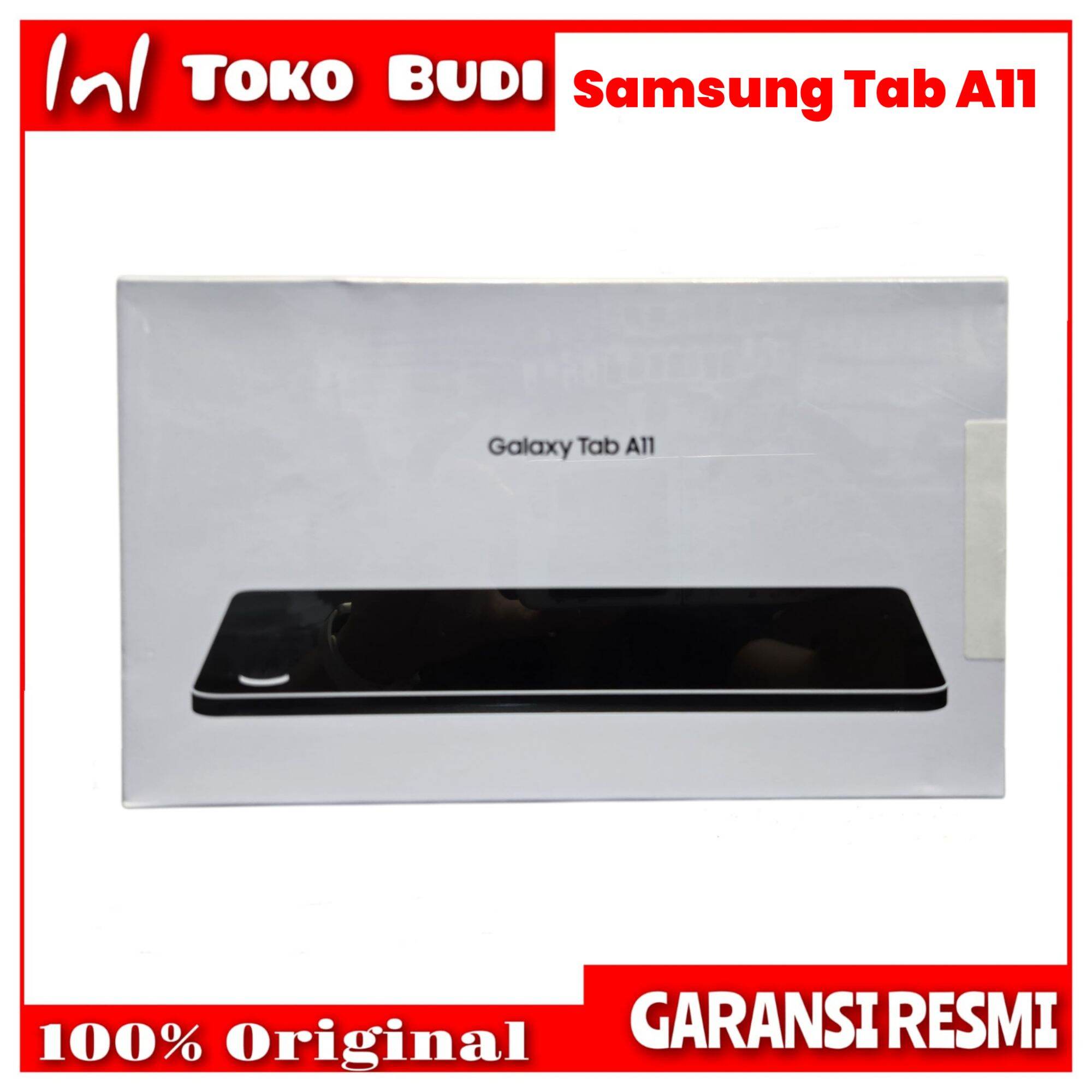 Samsung Galaxy Tab A11 4G / Wifi ( 4/64 ) Ram 4Gb Internal