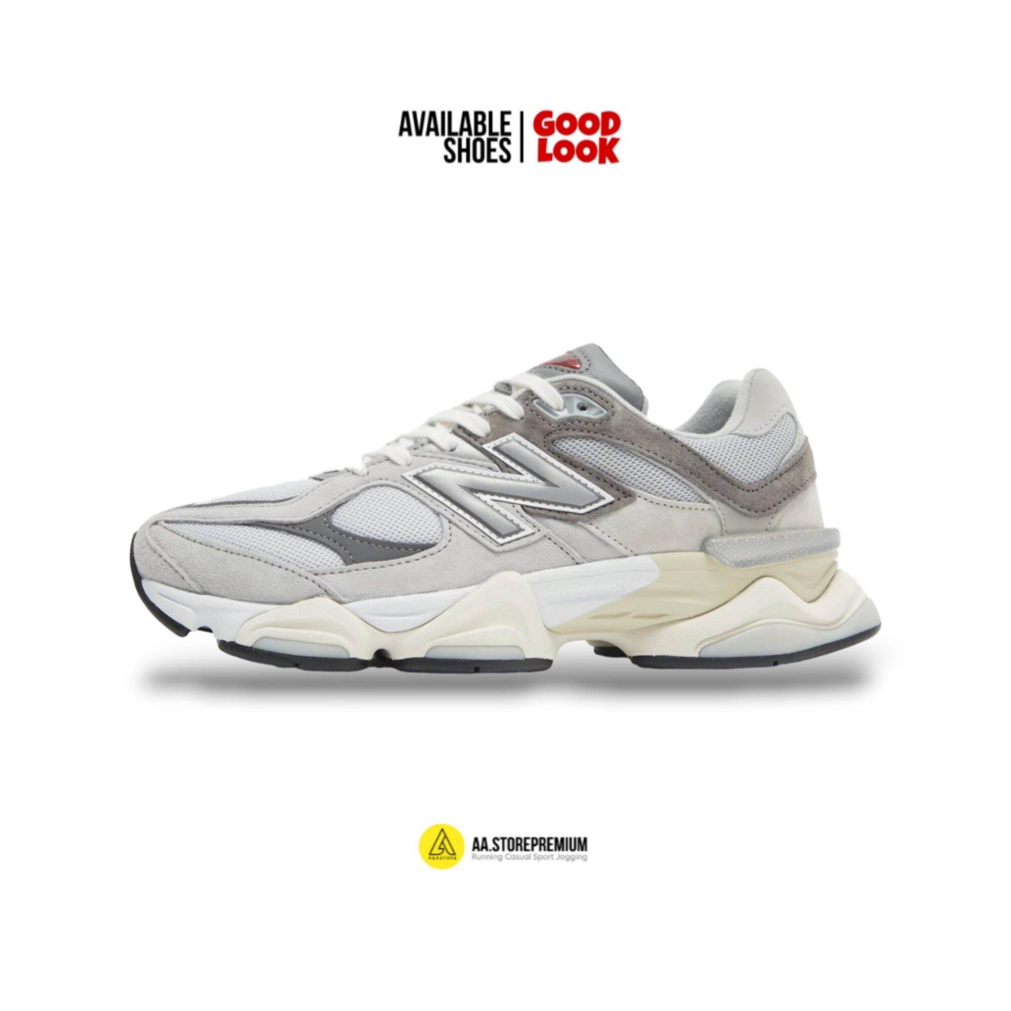 Tenis Reputable New Balance 1300 Cinza Feminino 1300 Feminino Nb