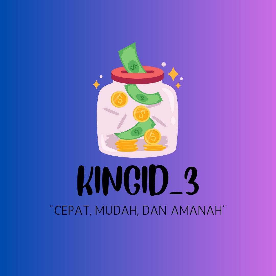 Toko Resmi kingid_3 Online | Lazada.co.id