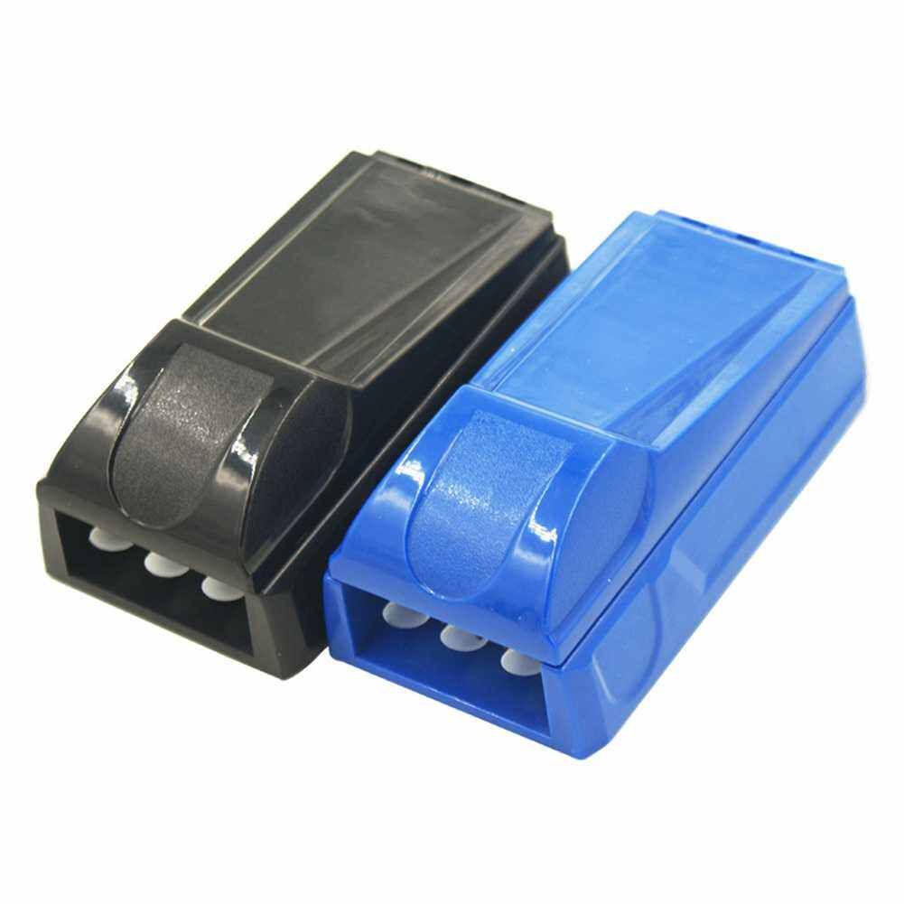 [COD] ALAT LINTIGAN ROKO OTOMATIS ELEKTRIK 8MM ALAT LINTING ROKOKK ...